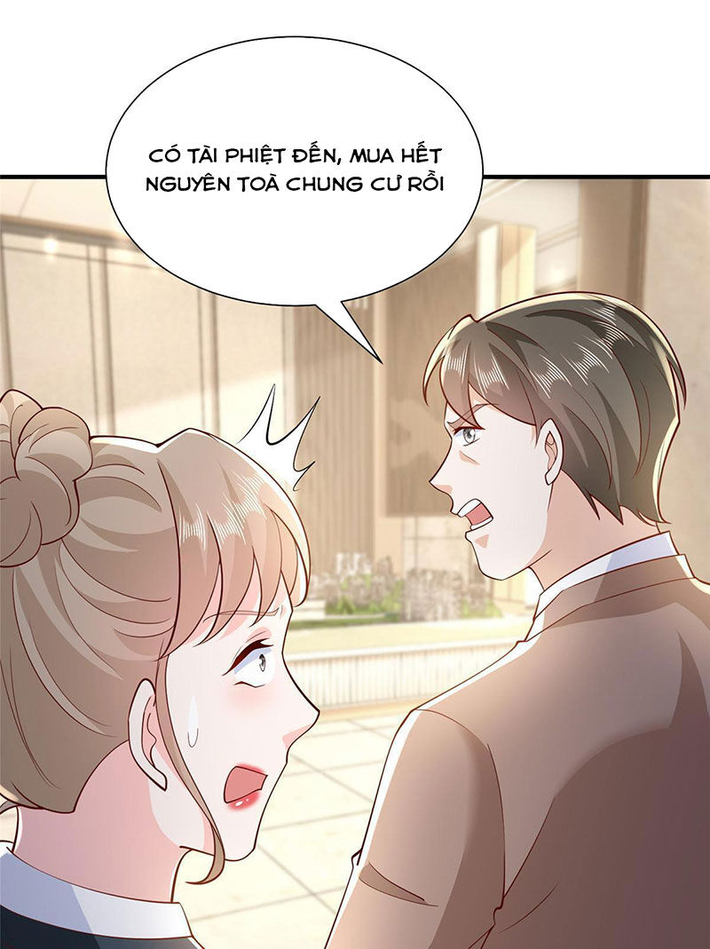 Mỗi Tuần Ta Có Một Nghề Nghiệp Mới Chap 349 - Next Chap 350