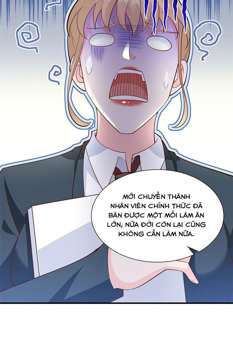 Mỗi Tuần Ta Có Một Nghề Nghiệp Mới Chap 349 - Next Chap 350