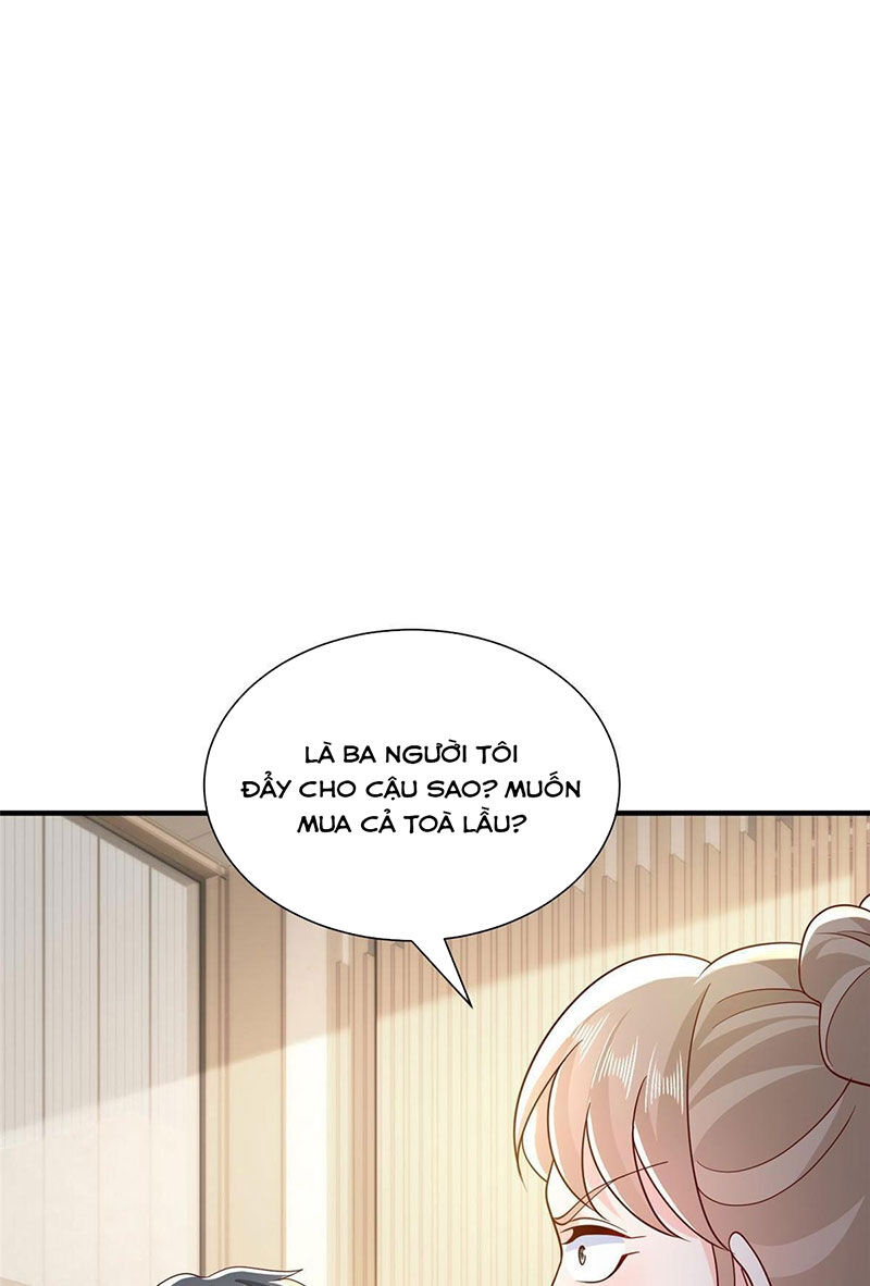 Mỗi Tuần Ta Có Một Nghề Nghiệp Mới Chap 349 - Next Chap 350