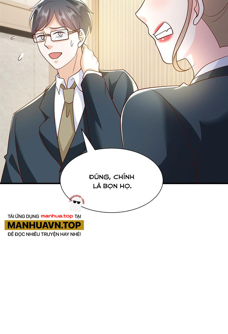 Mỗi Tuần Ta Có Một Nghề Nghiệp Mới Chap 349 - Next Chap 350