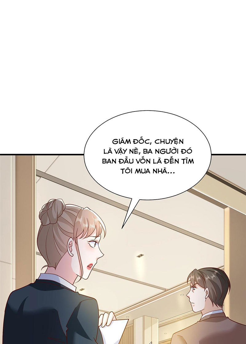 Mỗi Tuần Ta Có Một Nghề Nghiệp Mới Chap 349 - Next Chap 350