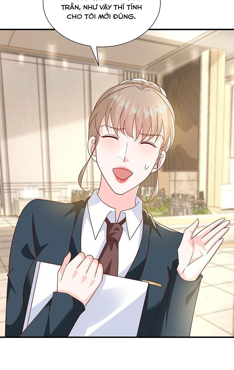 Mỗi Tuần Ta Có Một Nghề Nghiệp Mới Chap 349 - Next Chap 350