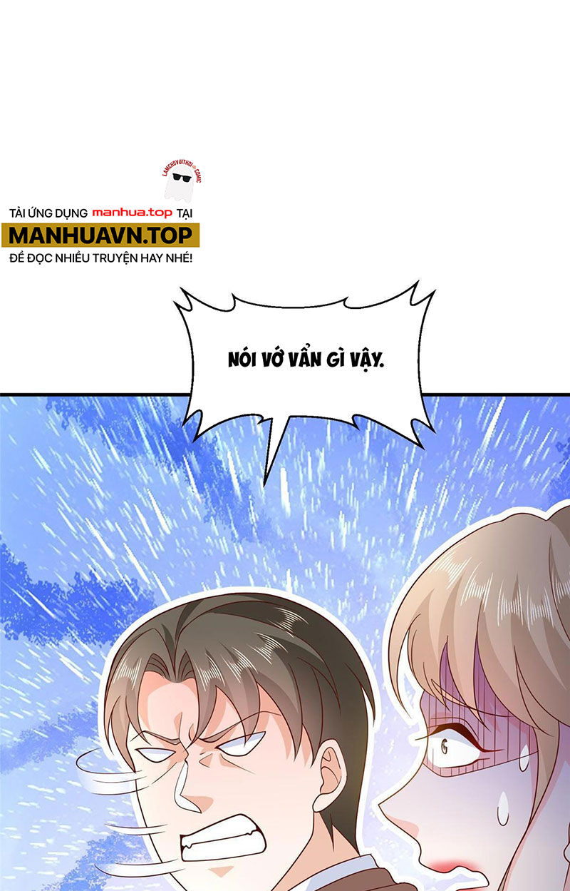Mỗi Tuần Ta Có Một Nghề Nghiệp Mới Chap 349 - Next Chap 350