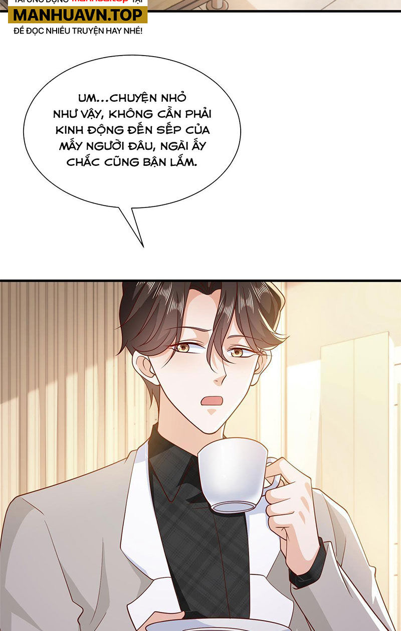 Mỗi Tuần Ta Có Một Nghề Nghiệp Mới Chap 349 - Next Chap 350