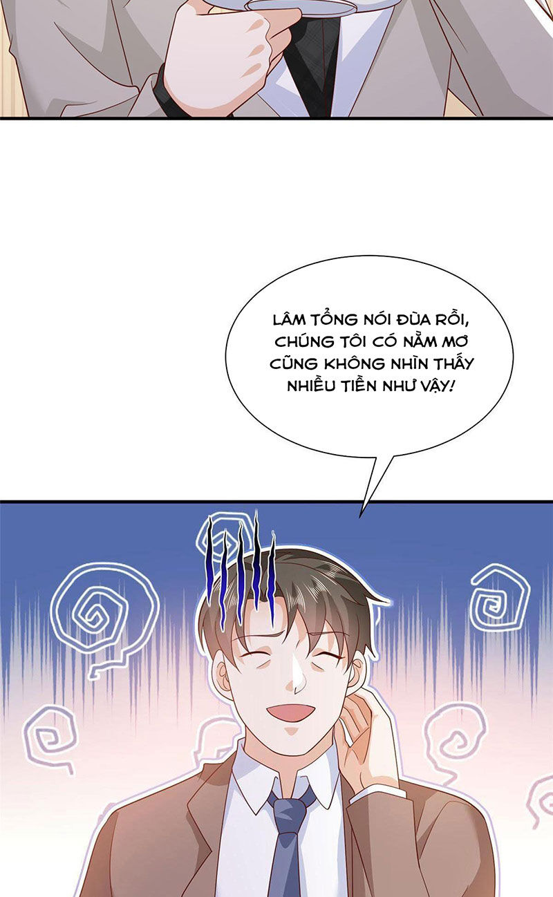 Mỗi Tuần Ta Có Một Nghề Nghiệp Mới Chap 349 - Next Chap 350