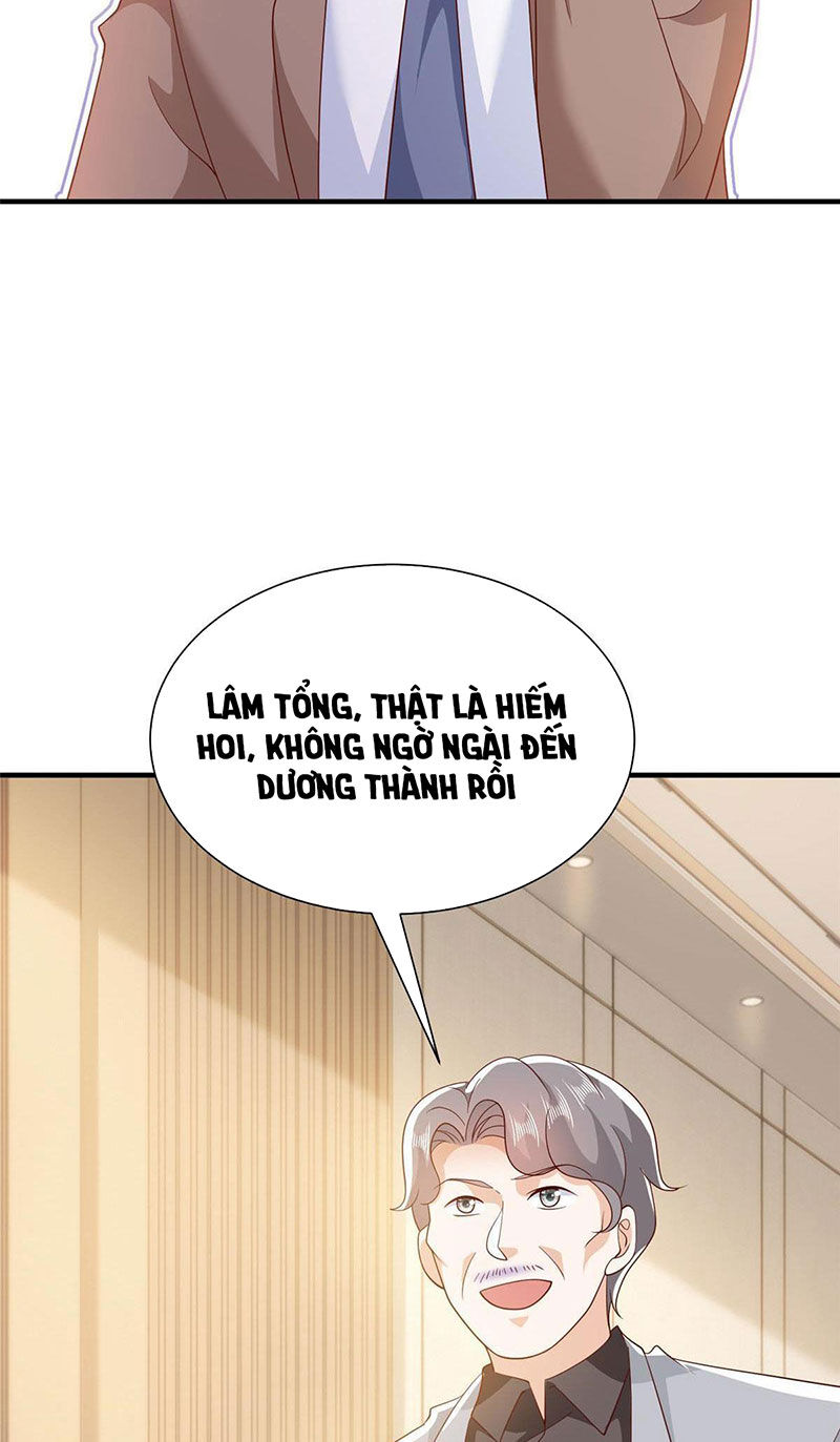 Mỗi Tuần Ta Có Một Nghề Nghiệp Mới Chap 349 - Next Chap 350