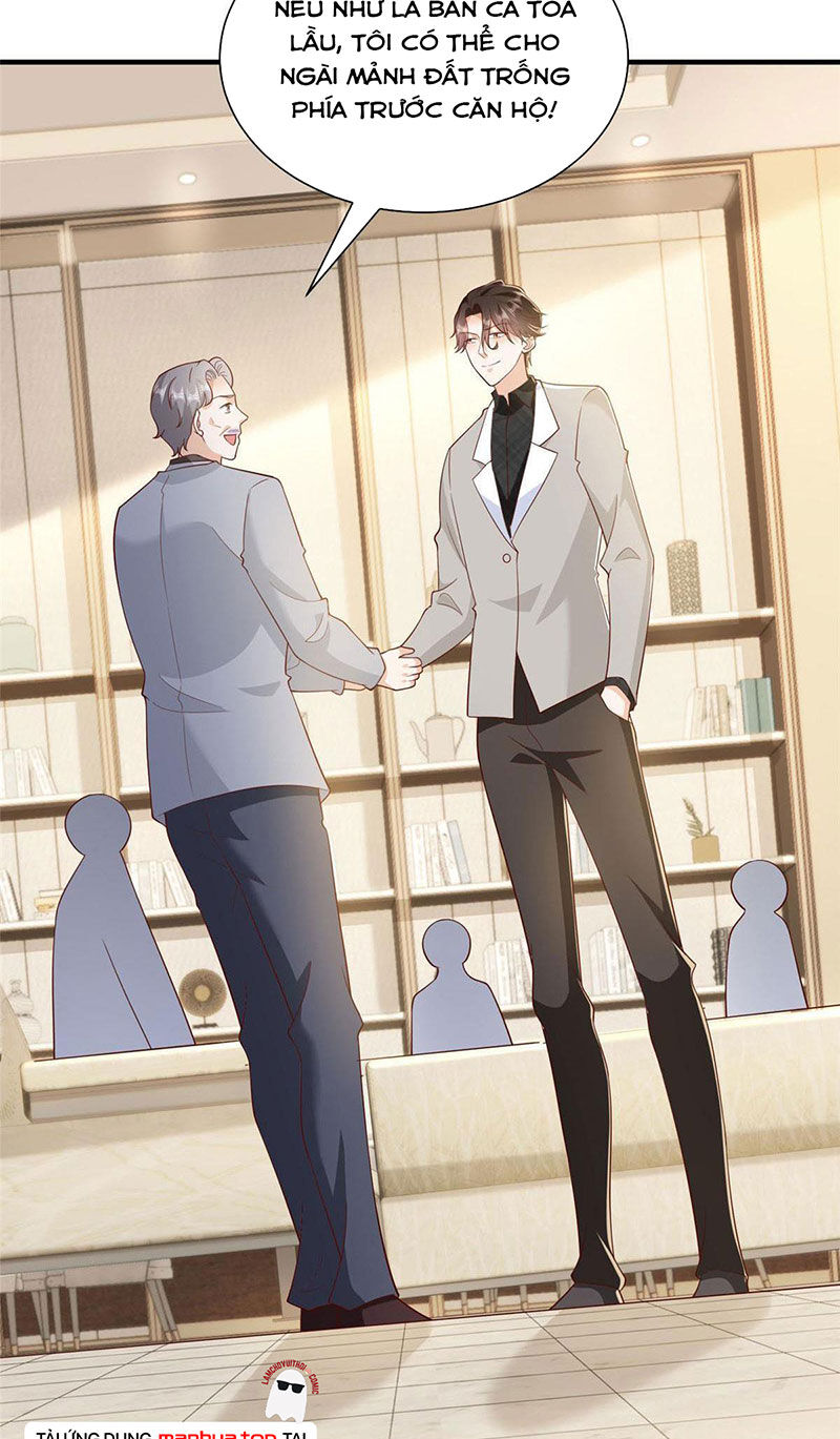 Mỗi Tuần Ta Có Một Nghề Nghiệp Mới Chap 349 - Next Chap 350