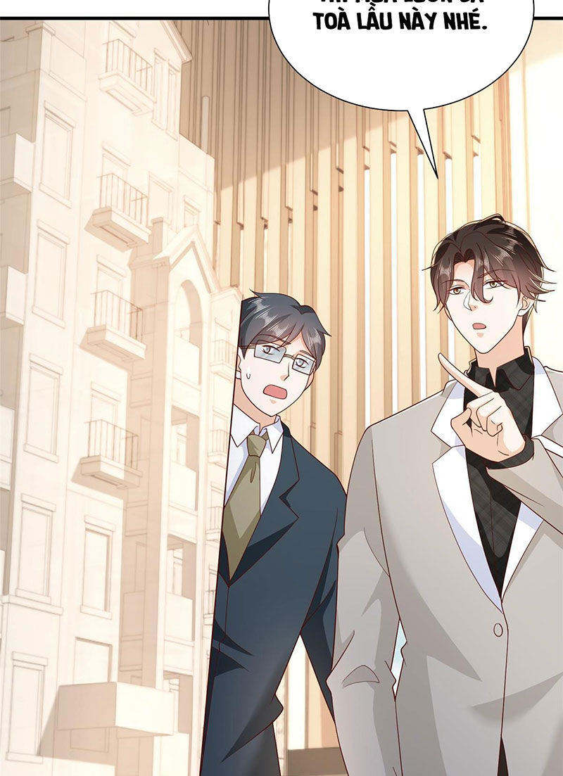 Mỗi Tuần Ta Có Một Nghề Nghiệp Mới Chap 349 - Next Chap 350