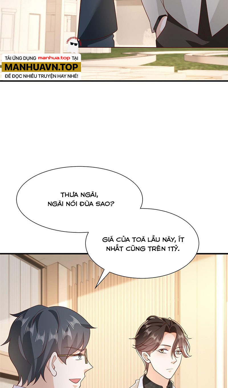 Mỗi Tuần Ta Có Một Nghề Nghiệp Mới Chap 349 - Next Chap 350