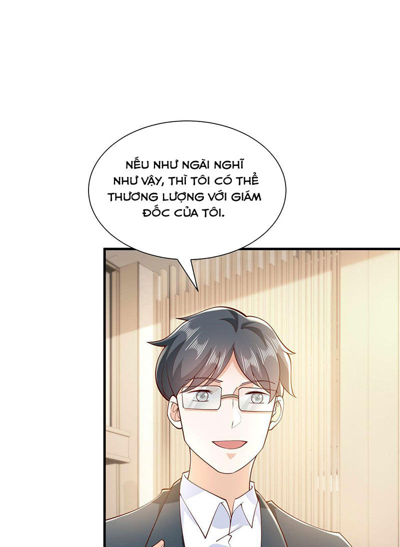 Mỗi Tuần Ta Có Một Nghề Nghiệp Mới Chap 349 - Next Chap 350