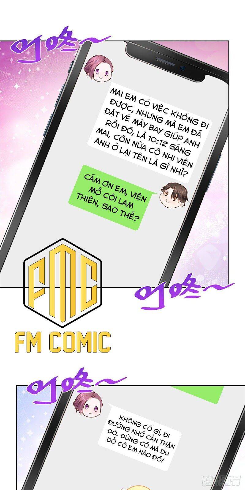 Mỗi Tuần Ta Có Một Nghề Nghiệp Mới Chap 35 - Next Chap 36