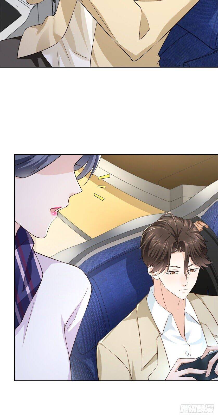 Mỗi Tuần Ta Có Một Nghề Nghiệp Mới Chap 35 - Next Chap 36