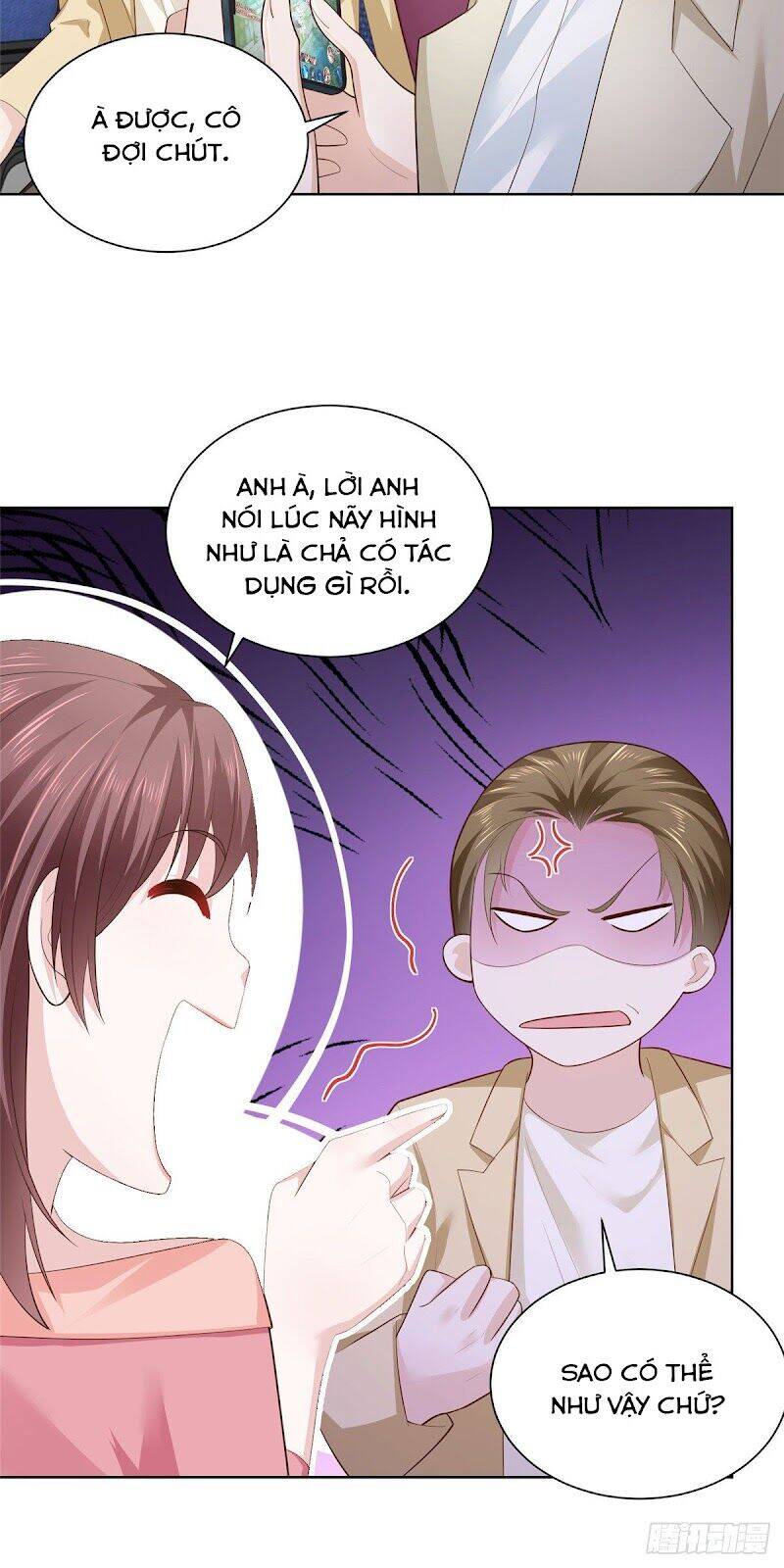 Mỗi Tuần Ta Có Một Nghề Nghiệp Mới Chap 35 - Next Chap 36