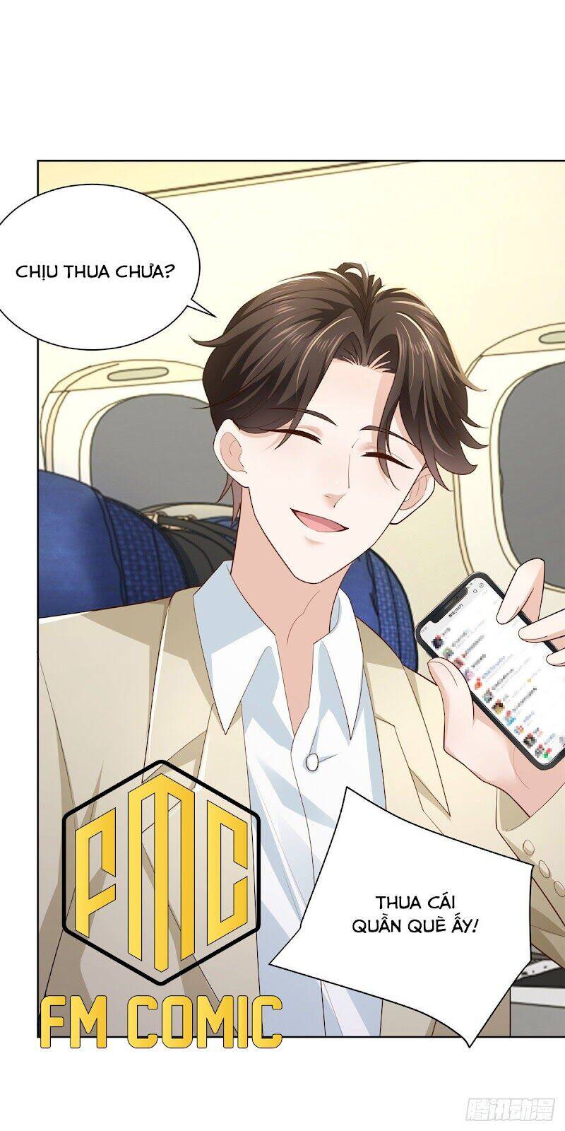 Mỗi Tuần Ta Có Một Nghề Nghiệp Mới Chap 35 - Next Chap 36
