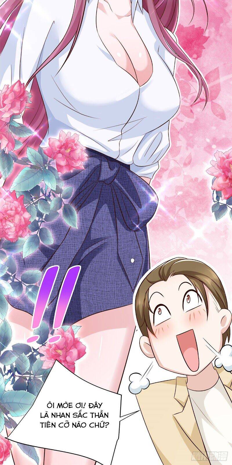 Mỗi Tuần Ta Có Một Nghề Nghiệp Mới Chap 35 - Next Chap 36