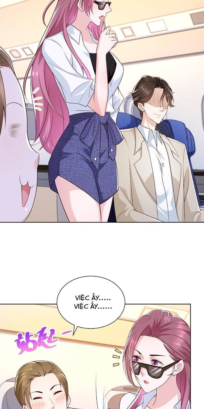 Mỗi Tuần Ta Có Một Nghề Nghiệp Mới Chap 35 - Next Chap 36