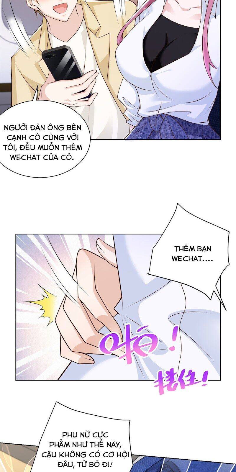 Mỗi Tuần Ta Có Một Nghề Nghiệp Mới Chap 35 - Next Chap 36