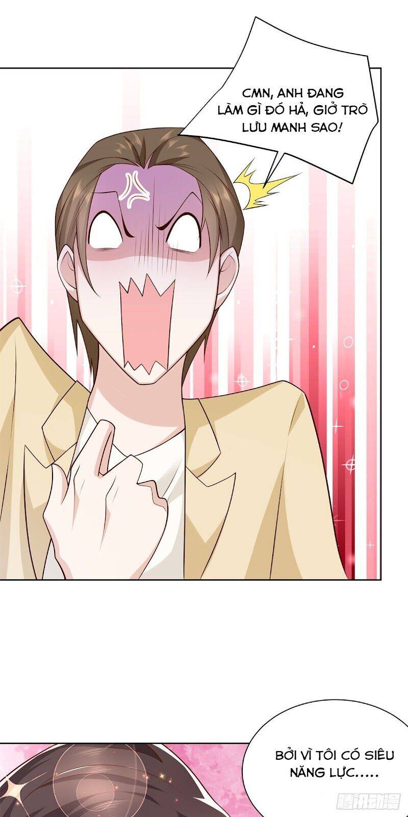 Mỗi Tuần Ta Có Một Nghề Nghiệp Mới Chap 35 - Next Chap 36