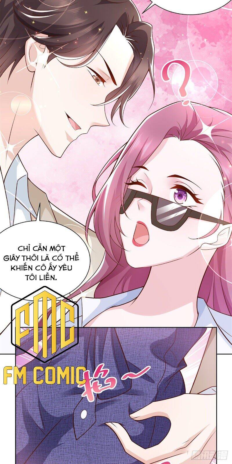 Mỗi Tuần Ta Có Một Nghề Nghiệp Mới Chap 35 - Next Chap 36