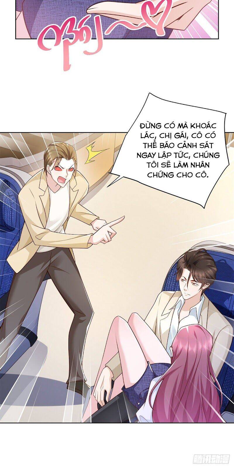 Mỗi Tuần Ta Có Một Nghề Nghiệp Mới Chap 35 - Next Chap 36