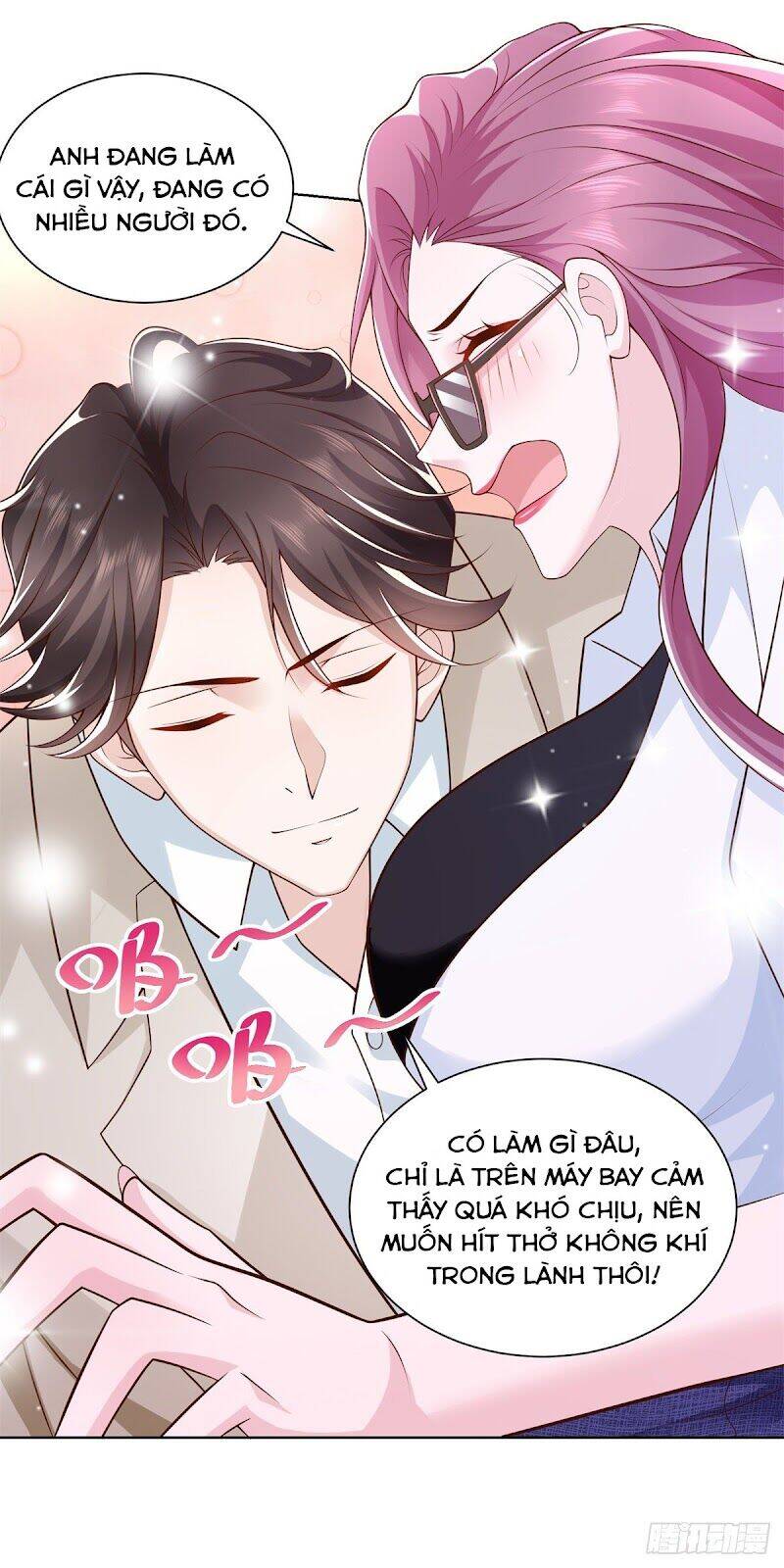 Mỗi Tuần Ta Có Một Nghề Nghiệp Mới Chap 35 - Next Chap 36