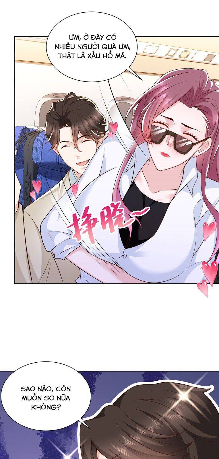 Mỗi Tuần Ta Có Một Nghề Nghiệp Mới Chap 35 - Next Chap 36