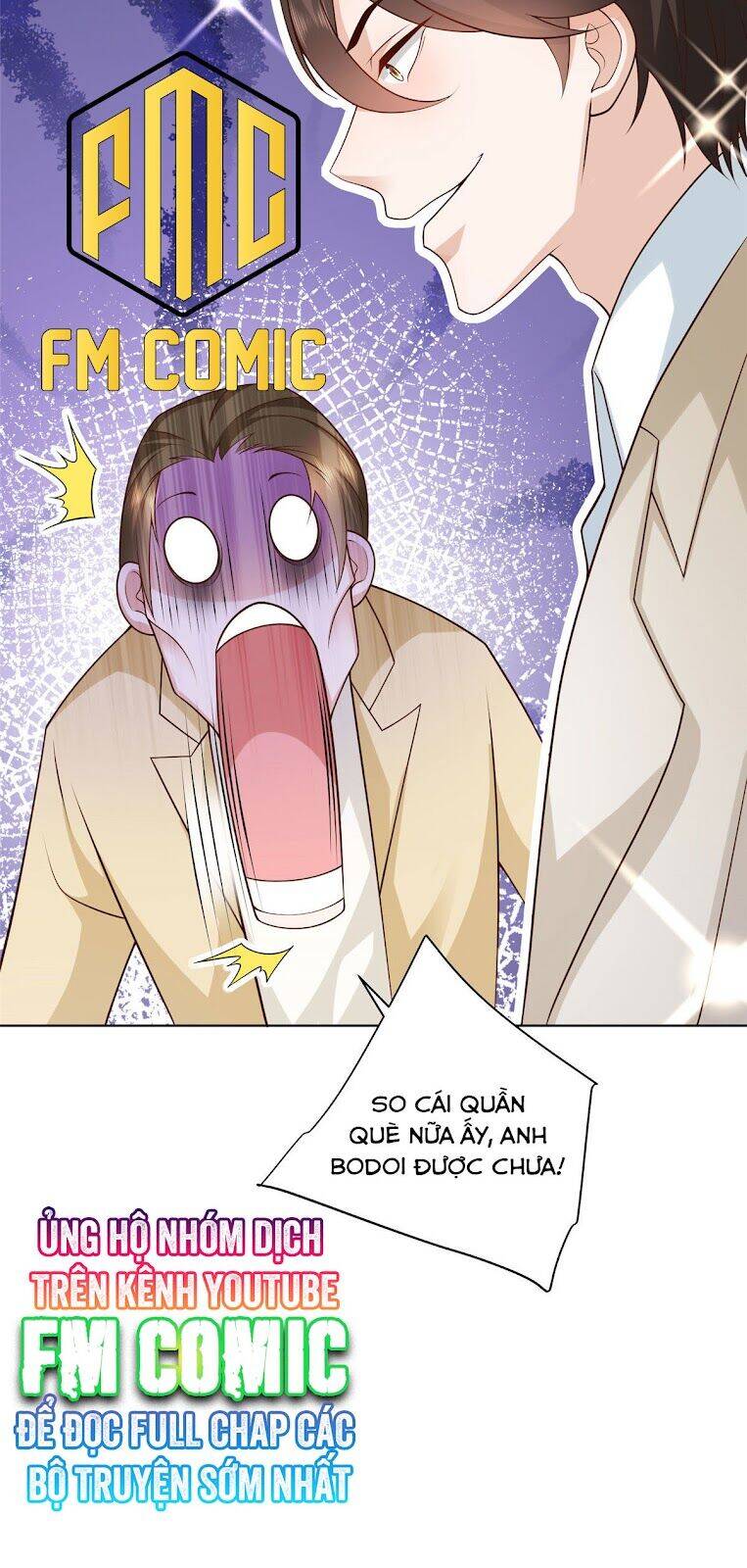 Mỗi Tuần Ta Có Một Nghề Nghiệp Mới Chap 35 - Next Chap 36