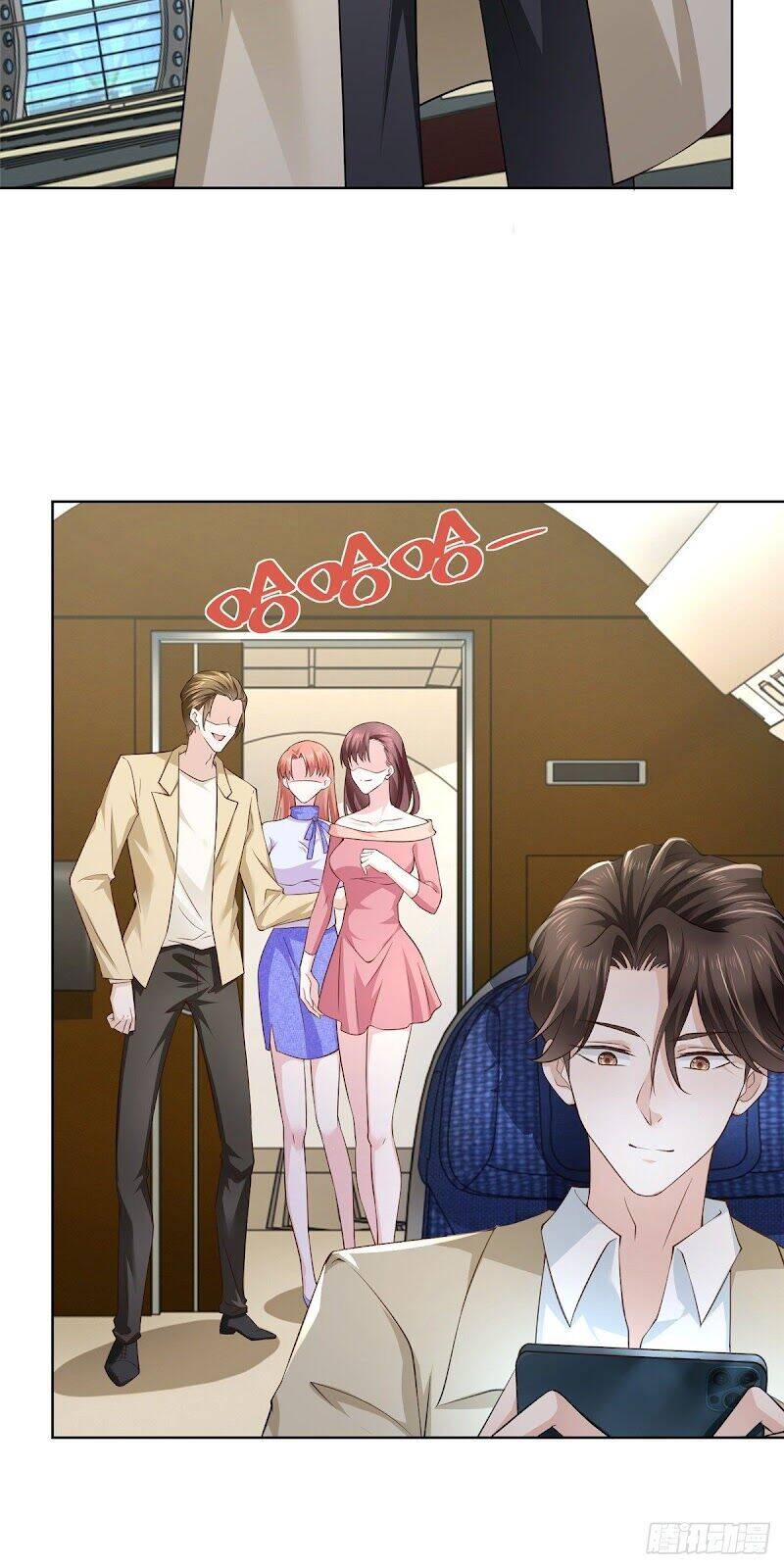 Mỗi Tuần Ta Có Một Nghề Nghiệp Mới Chap 35 - Next Chap 36