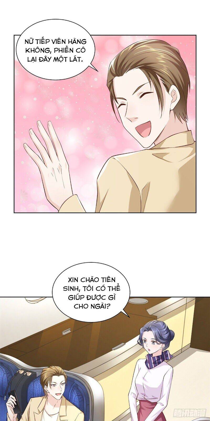 Mỗi Tuần Ta Có Một Nghề Nghiệp Mới Chap 35 - Next Chap 36