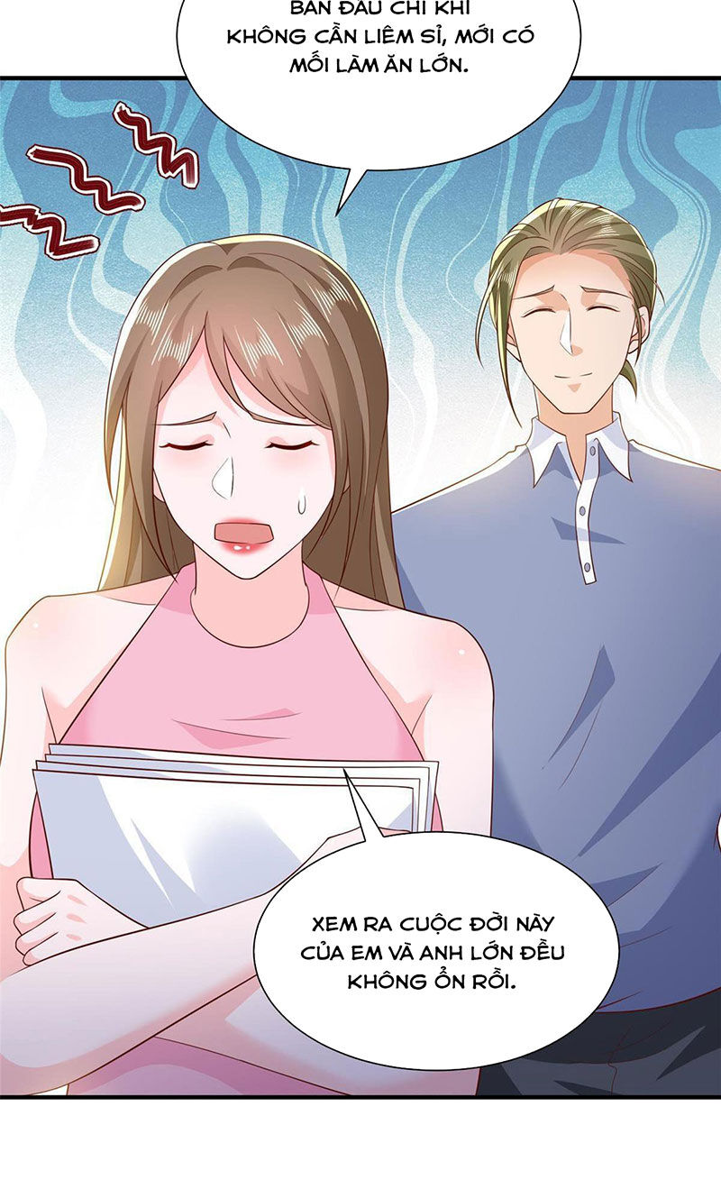 Mỗi Tuần Ta Có Một Nghề Nghiệp Mới Chap 350 - Next Chap 351