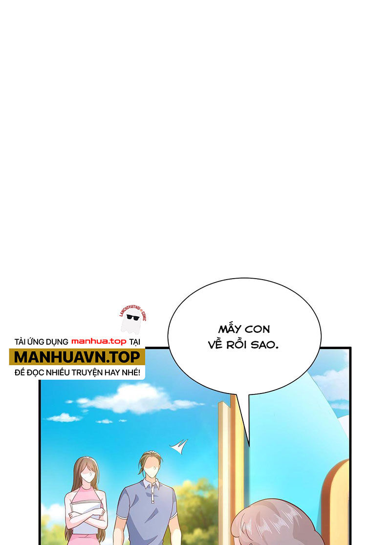 Mỗi Tuần Ta Có Một Nghề Nghiệp Mới Chap 350 - Next Chap 351