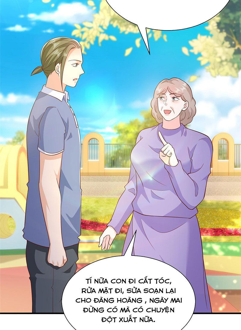 Mỗi Tuần Ta Có Một Nghề Nghiệp Mới Chap 350 - Next Chap 351