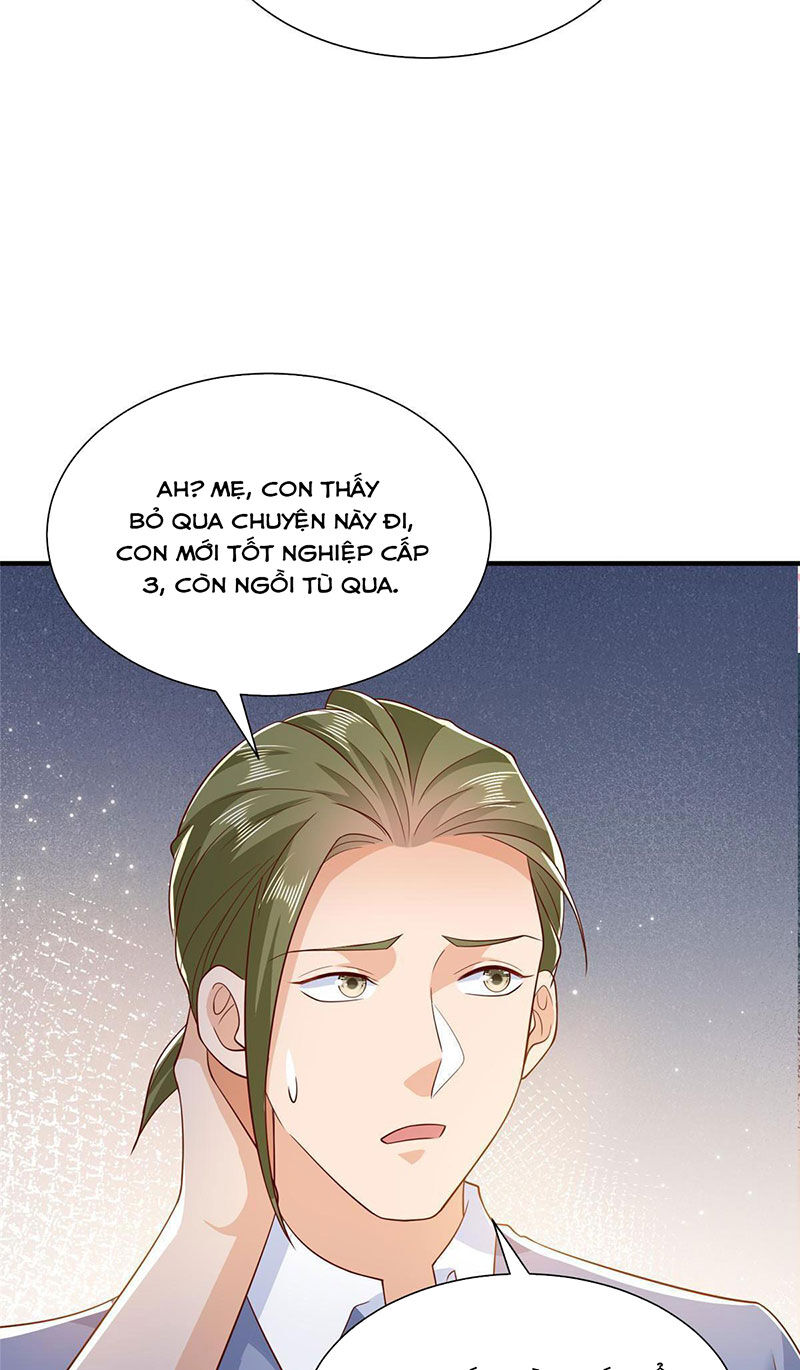 Mỗi Tuần Ta Có Một Nghề Nghiệp Mới Chap 350 - Next Chap 351