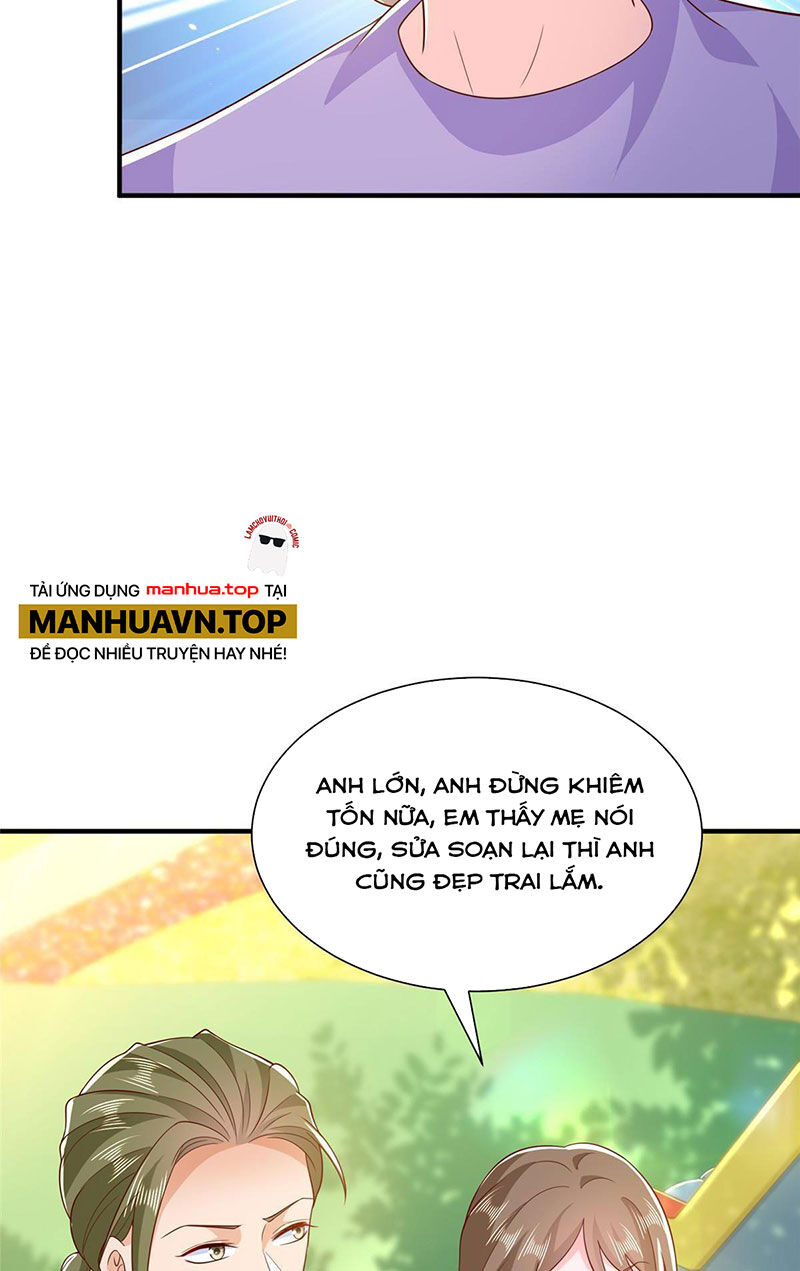 Mỗi Tuần Ta Có Một Nghề Nghiệp Mới Chap 350 - Next Chap 351