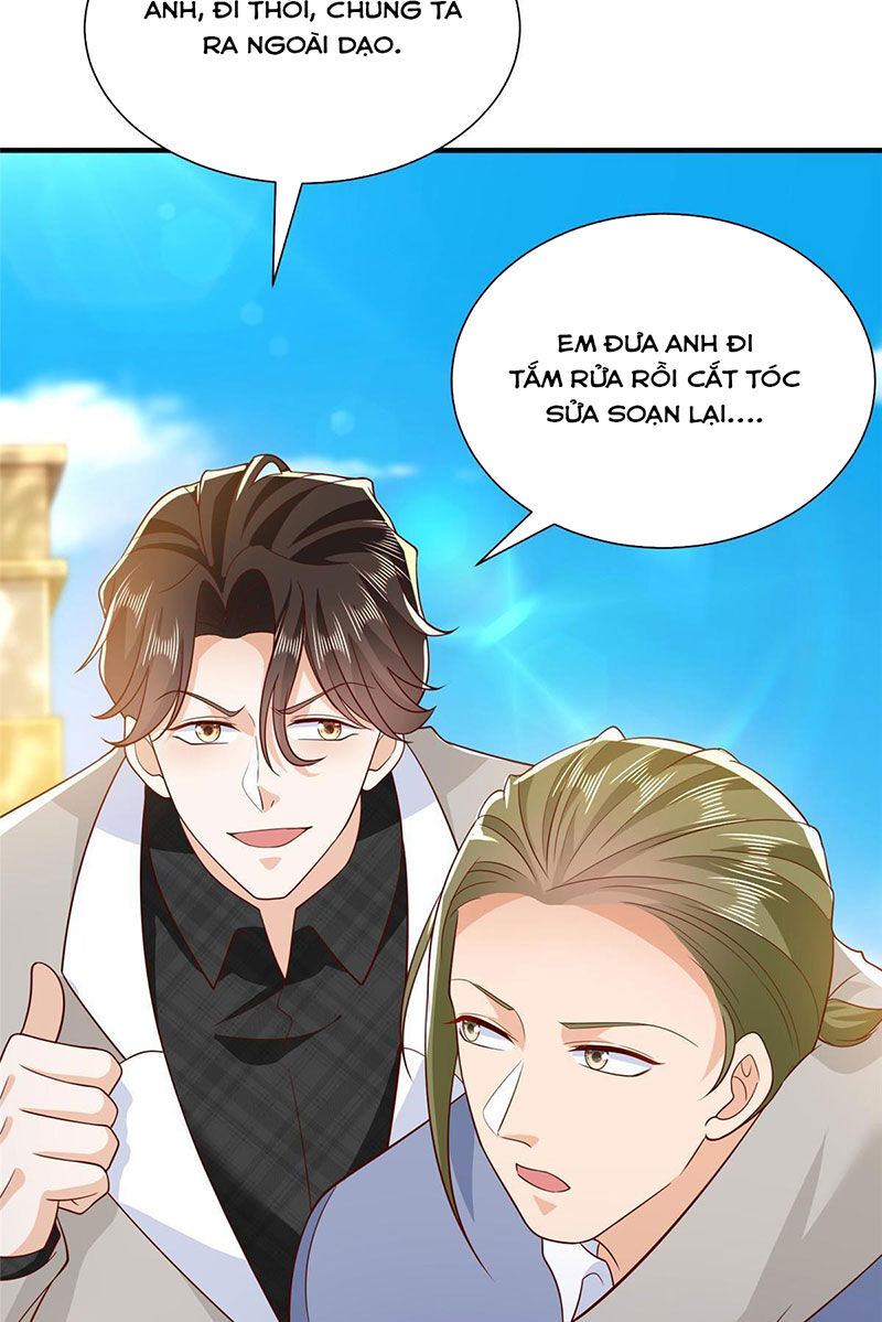 Mỗi Tuần Ta Có Một Nghề Nghiệp Mới Chap 350 - Next Chap 351