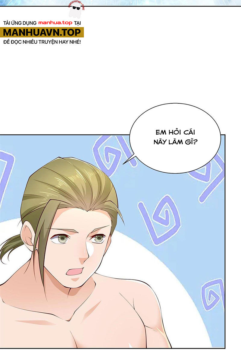 Mỗi Tuần Ta Có Một Nghề Nghiệp Mới Chap 350 - Next Chap 351