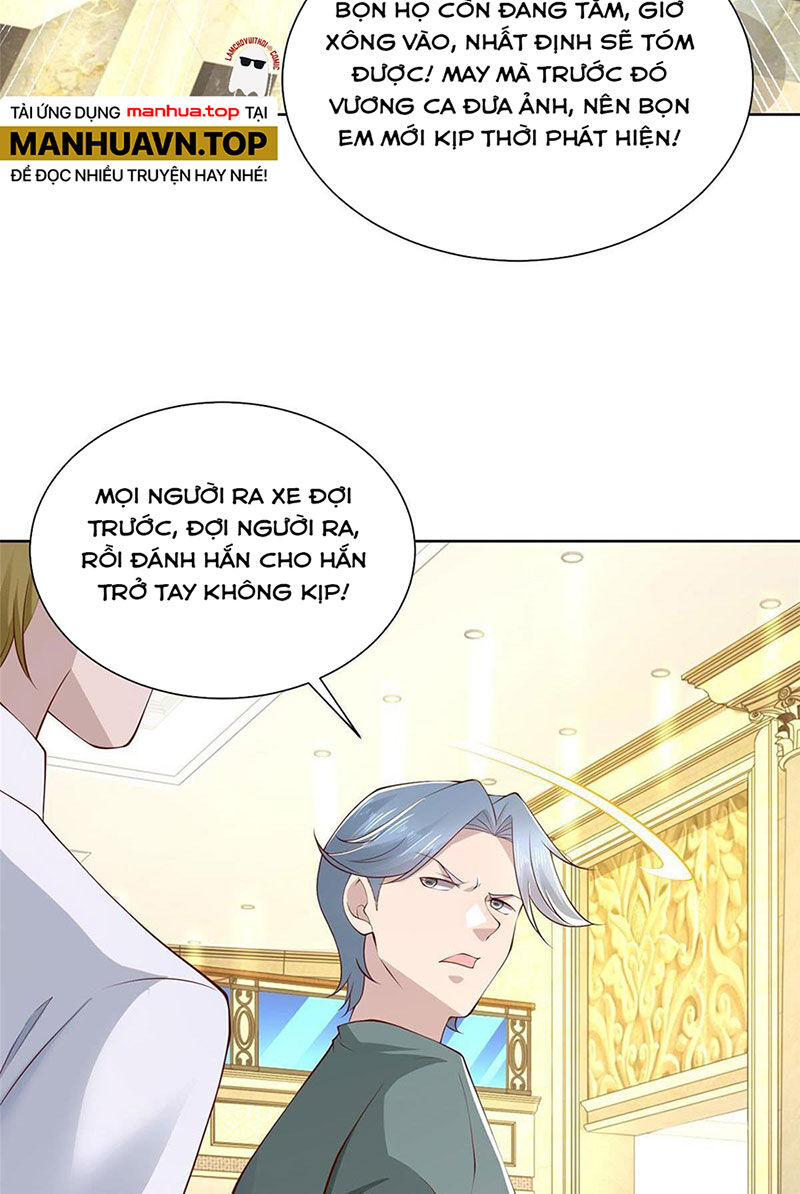 Mỗi Tuần Ta Có Một Nghề Nghiệp Mới Chap 350 - Next Chap 351