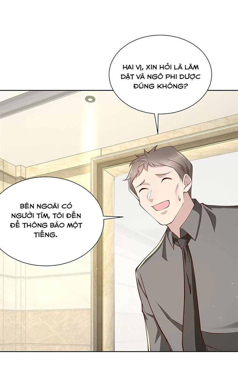 Mỗi Tuần Ta Có Một Nghề Nghiệp Mới Chap 350 - Next Chap 351