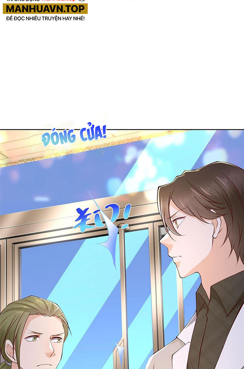 Mỗi Tuần Ta Có Một Nghề Nghiệp Mới Chap 350 - Next Chap 351