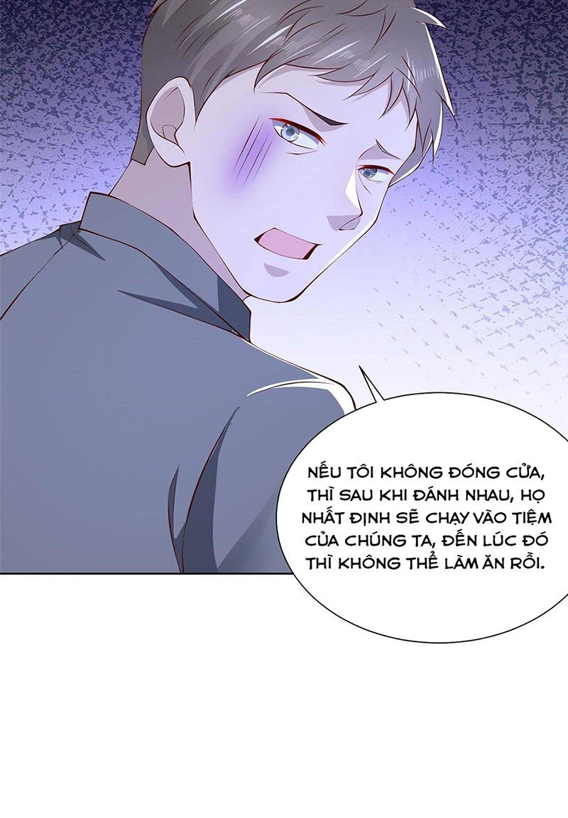 Mỗi Tuần Ta Có Một Nghề Nghiệp Mới Chap 350 - Next Chap 351