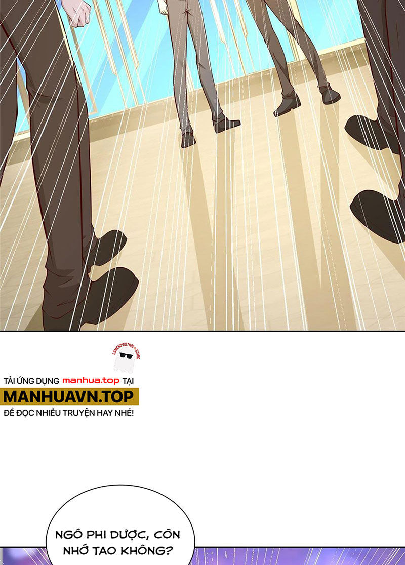 Mỗi Tuần Ta Có Một Nghề Nghiệp Mới Chap 350 - Next Chap 351