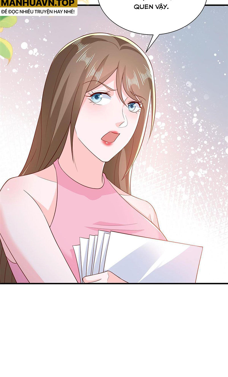 Mỗi Tuần Ta Có Một Nghề Nghiệp Mới Chap 350 - Next Chap 351