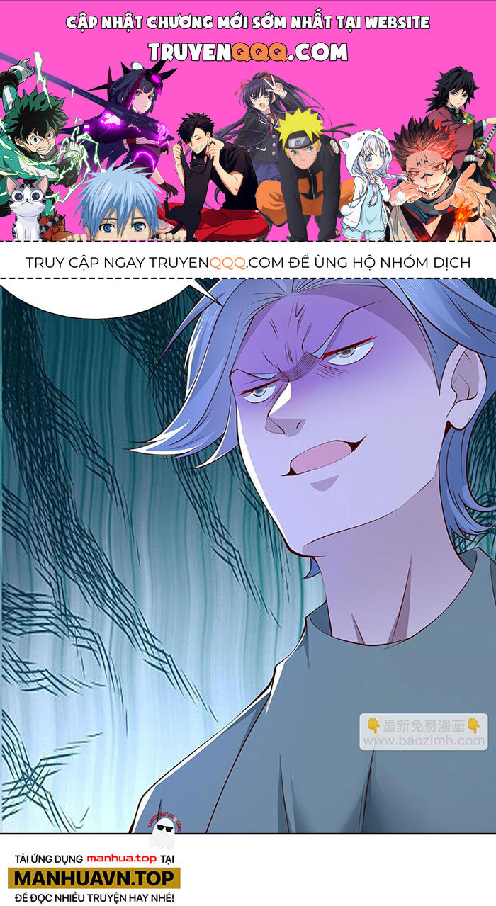 Mỗi Tuần Ta Có Một Nghề Nghiệp Mới Chap 351 - Next Chap 352
