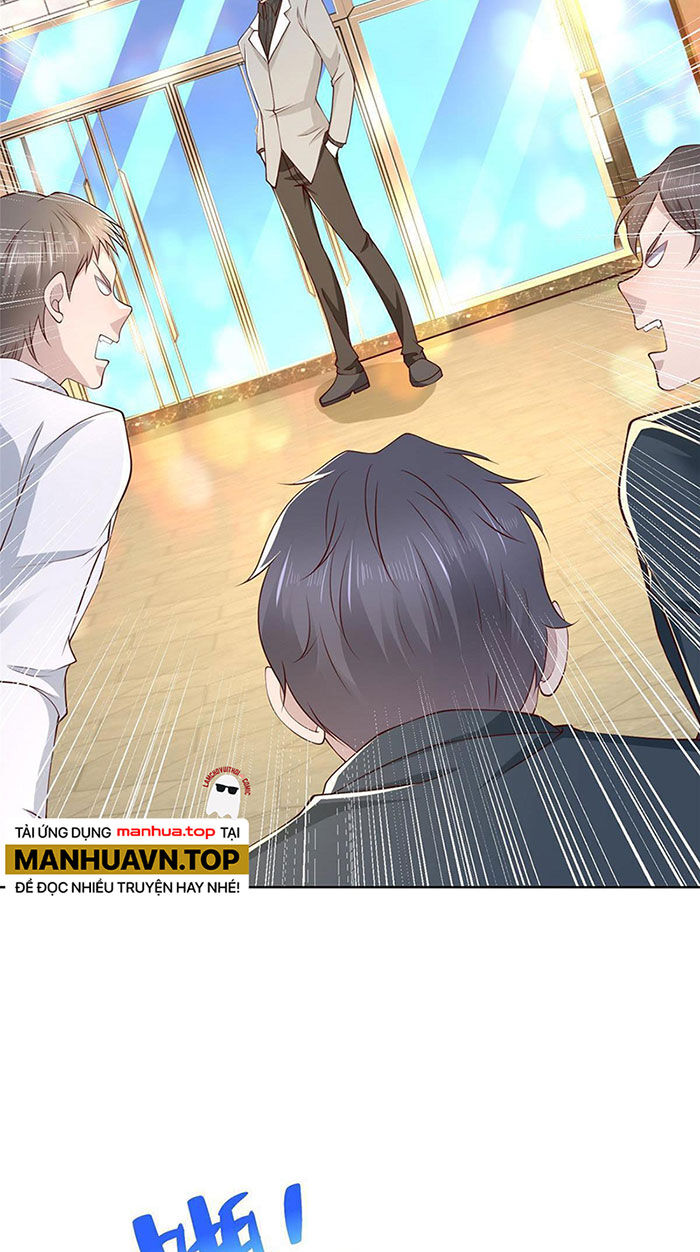 Mỗi Tuần Ta Có Một Nghề Nghiệp Mới Chap 351 - Next Chap 352