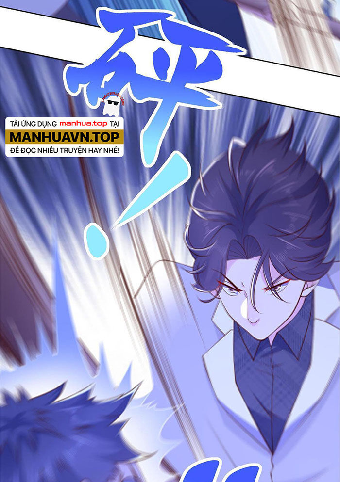 Mỗi Tuần Ta Có Một Nghề Nghiệp Mới Chap 351 - Next Chap 352