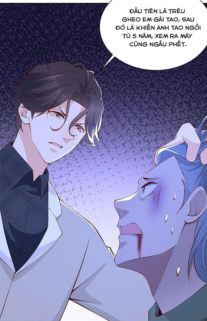 Mỗi Tuần Ta Có Một Nghề Nghiệp Mới Chap 351 - Next Chap 352