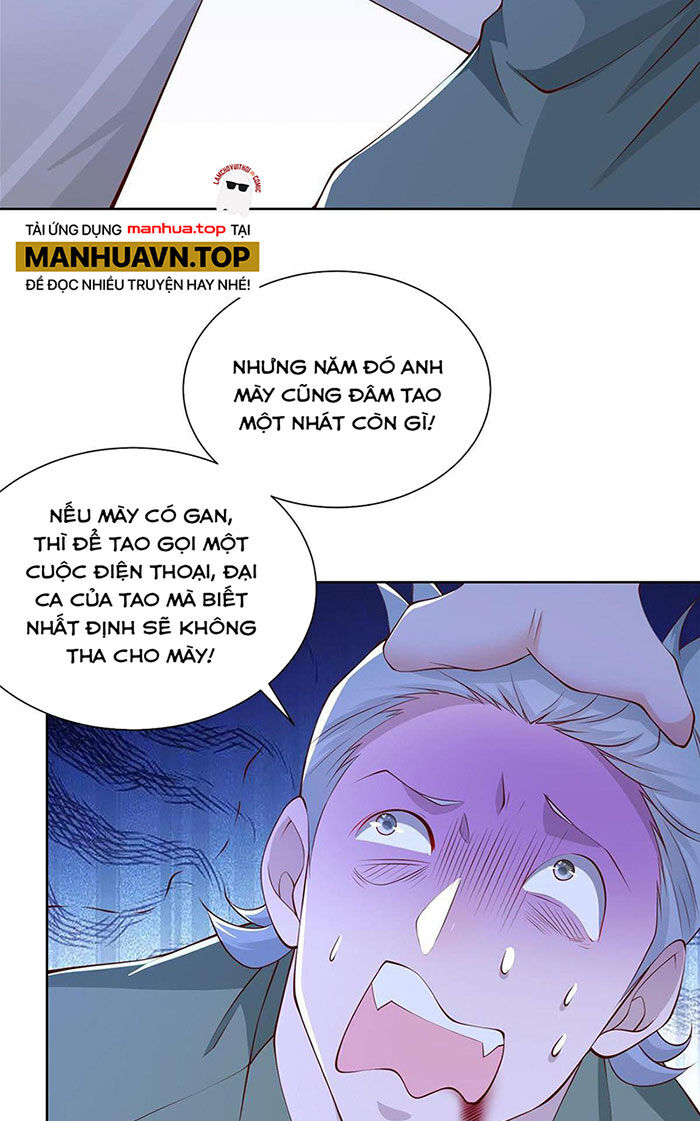 Mỗi Tuần Ta Có Một Nghề Nghiệp Mới Chap 351 - Next Chap 352