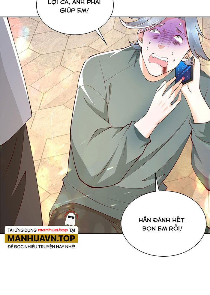 Mỗi Tuần Ta Có Một Nghề Nghiệp Mới Chap 351 - Next Chap 352