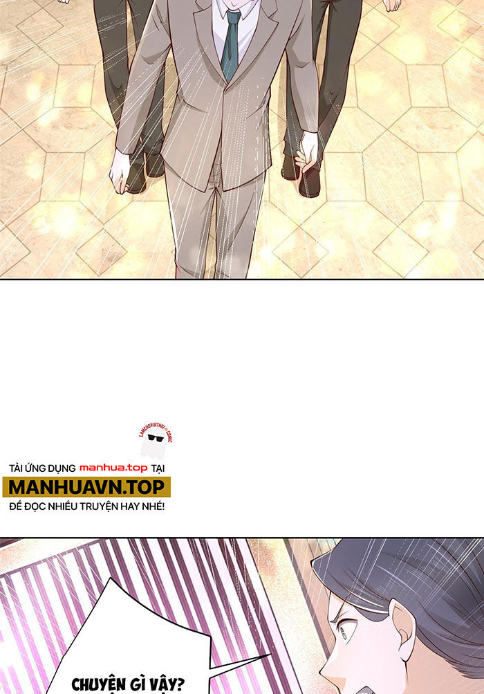 Mỗi Tuần Ta Có Một Nghề Nghiệp Mới Chap 351 - Next Chap 352
