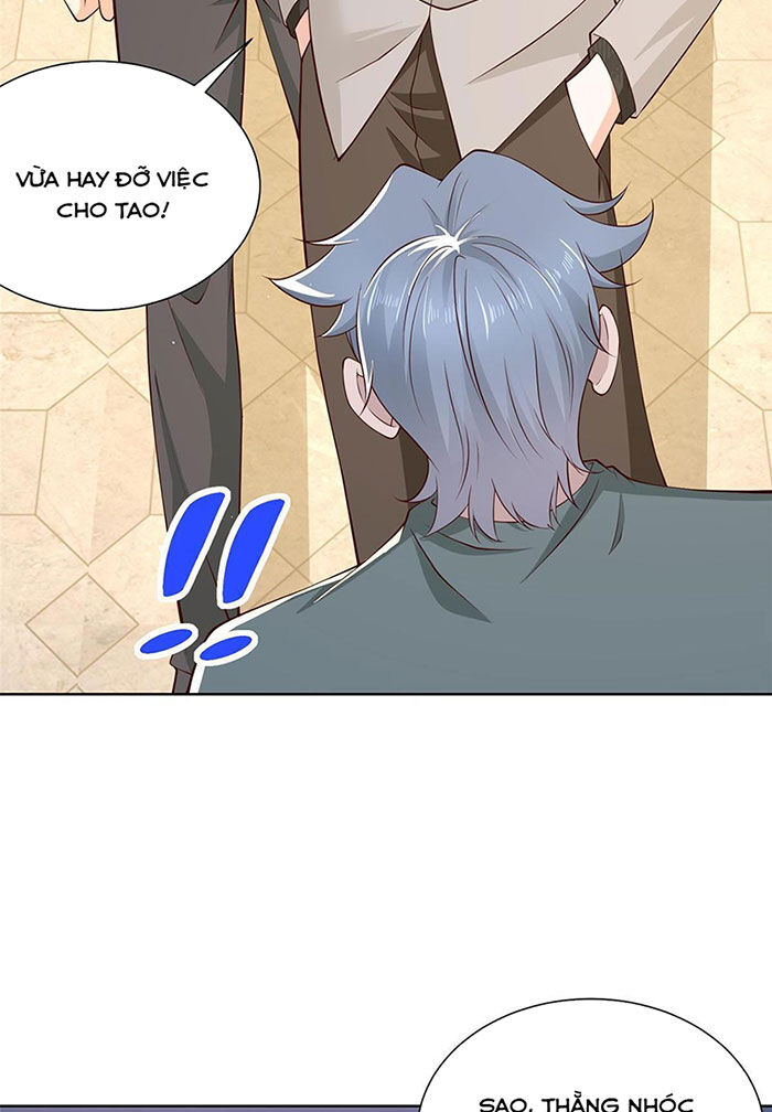 Mỗi Tuần Ta Có Một Nghề Nghiệp Mới Chap 351 - Next Chap 352